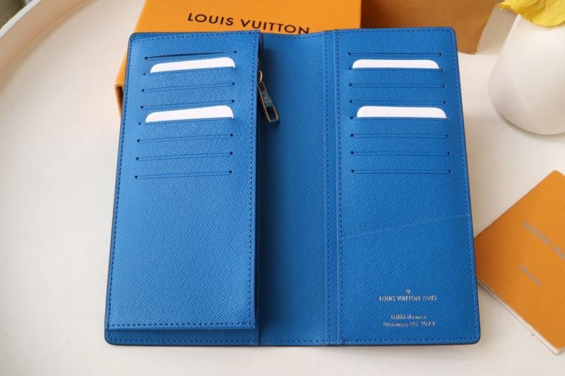 Louis Vuitton Wallets